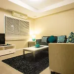 Amaaze Airport Apartments