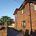 Amaaze Airport Apartments