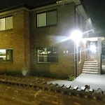 Amaaze Airport Apartments