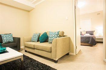 Amaaze Airport Apartments Aparthotel Sydney