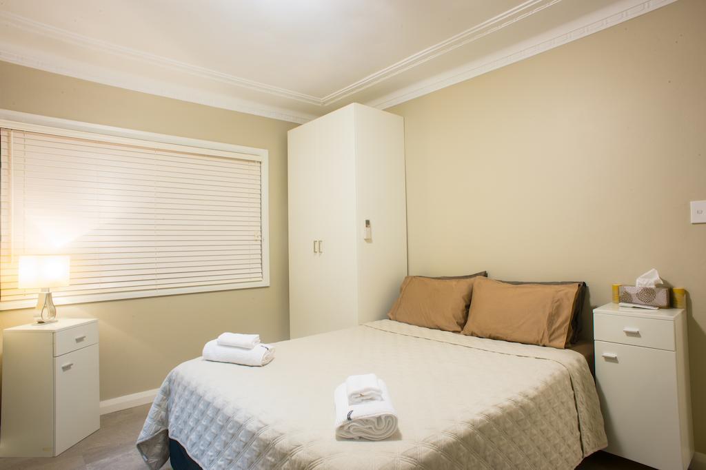 Amaaze Airport Apartments Aparthotel Sydney