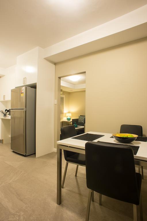 Amaaze Airport Apartments Aparthotel Sydney