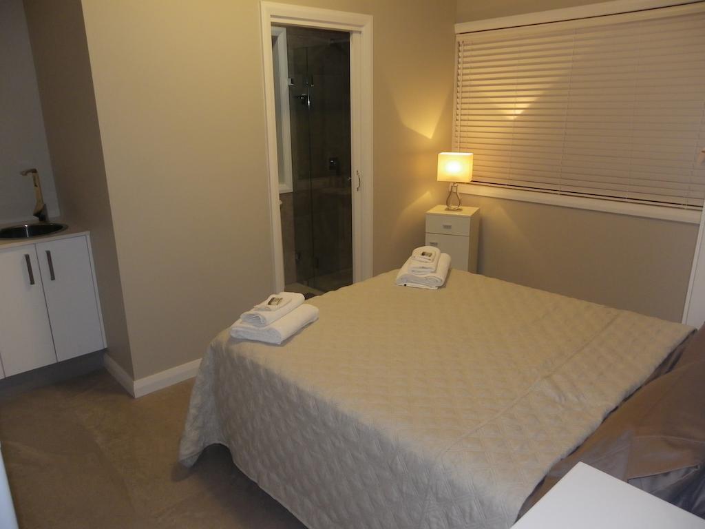 Aparthotel Amaaze Airport Apartments Sydney