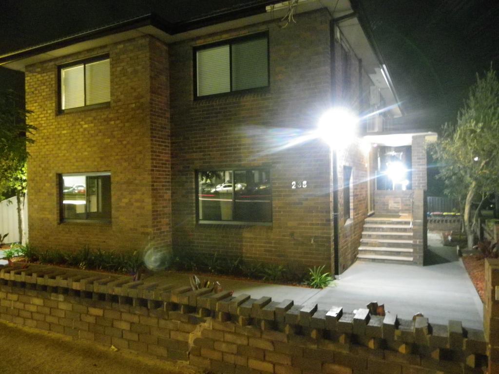 Amaaze Airport Apartments Sydney